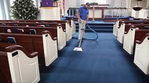 church carpet cleaning upholstery