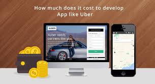 Develop an app like uber in 2021 (cost, features, business model etc.) sounds impressive, right! How Much Does It Cost To Build An App Like Uber Blog Appdupe