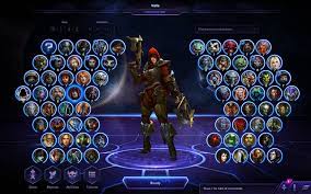 Blizzard shifts developers away from Heroes of the Storm | Ars Technica