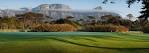 Royal Cape Golf Club, Cape Town Area, South Africa - GolfersGlobe