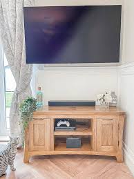 10 easy steps to hide tv wires in the