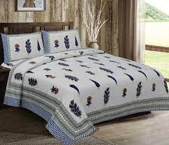 double bed sheet 92x108