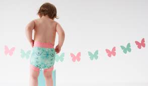 Your Guide To Swimming Nappies