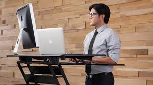 When buying from us you'll feel confident knowing your standing desk converter was personally made here in the u.s.a in los angeles to be exact. The Best Standing Desks Of 2021 And Why You Need To Try One Coach