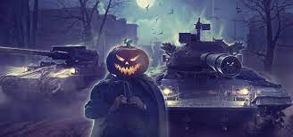 World of Tanks: Halloween 2019 Event Delayed