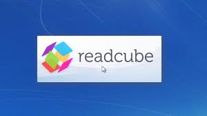 Image result for readcube news