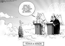 scalia introduced conservative activism to supreme court orange scalia introduced conservative activism to supreme court