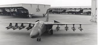 Resultado de imagen para F-111