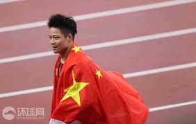 Su bingtian (sq) atleta cinese (it); 9dtrpamey4hf5m
