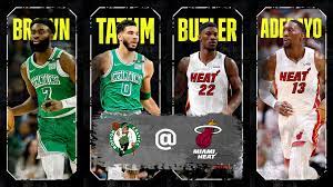 Watch Celtics @ Heat (Game 7, if necessary) Live Stream