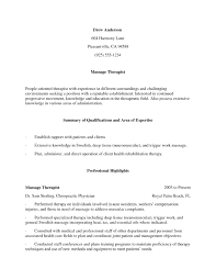 Animal Assisted Therapist Cover Letter Essay On Physical Therapy