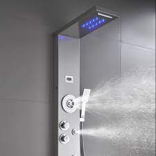 the 8 best shower heads of 2024