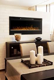 Dimplex Electric Fireplaces Stylish