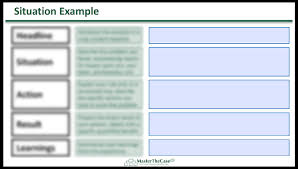       How to effectively prepare for a case interview Master consulting  frameworks     Consulting Junkie