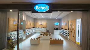 How to get to ipoh parade? Scholl Ipoh Parade Mall