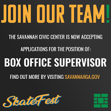 Savannah Civic Center Savciviccenter Twitter