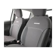 Mitsubishi Mirage Car Seat Covers