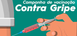 A campanha de vacinação contra a gripe se inicia nesta quarta-feira (30) em  Lorena