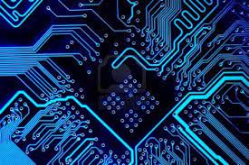 integrated circuit wallpapers