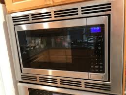 Use it in microwave mode for fast heating and reheating, or in convection mode for even … How To Remove Thermador Mces Built In Microwave Trim