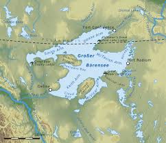 Great Bear Lake Wikipedia