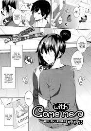 Come with Me Hentai Manga - Hentai18