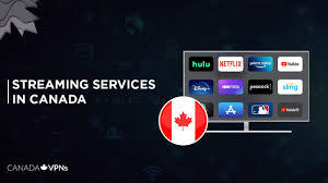 24 best streaming services canada paid