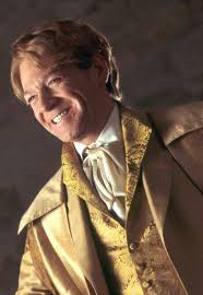 Sir kenneth branagh has garnered international acclaim for his work on the stage and screen. Harry Potter Kenneth Branaugh As Gilderoy Lockhart Legende