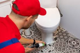 How To Fix A Rocking Toilet Bowl Or Seat