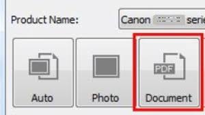 The latest version of canon ij scan utility is 2.2.0.10, released on 12/04/2015. Canon Ij Scan Utility For Windows Canon Ij Printer