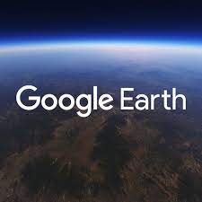 Google Earth finally available in browsers other than Chrome - The Verge