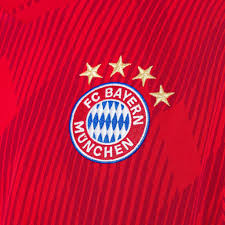 We are delighted to bring this innovation to fc bayern, one of the world's most iconic clubs. would this be robben's last season in a munich kit? Adidas Bayern Munich Home Youth Jersey 2018 19 East Coast Soccer Shop