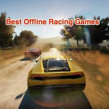 the best offline car racing games for