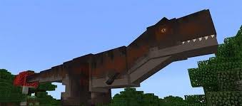 Created by endermedia on minecraft 1.7.10 using technic solder. Dino Mod For Minecraft Pe Download