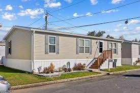 new jersey mobile homes with