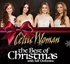 Find celtic woman tour schedule, concert details, reviews and photos. Celtic Woman The Best Of Christmas Centre College