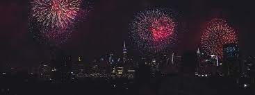 ▷ 4th of July Fireworks in NYC 2022 ...