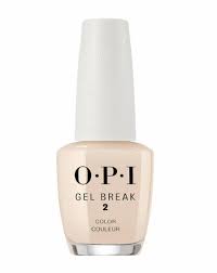 opi nail lacquer gel break treatment