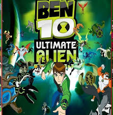 His reality warping is so powerful that his thoughts can become reality such as being able to create an entire universe at will. Ben 10 Every Omni Kix Alien From Season 4 Movie Ben 10 Cartoon Network Facebook