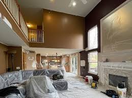 the interior painting cost for your