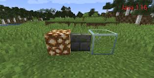 mcpe 115811 fences do not connect with