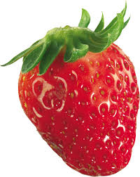 strawberry png image with transpa