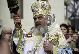Rezultatele căutării după tagul "patriarhul bisericii ortoxoxe"