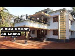 House Plans In Kerala Style