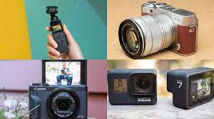 Untuk membeli kamera web yang tepat, penting untuk memahami beberapa hal. Rekomendasi 10 Kamera Vlog Terbaik Di Tahun 2021