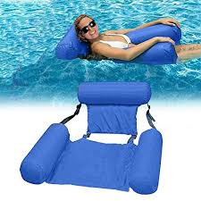 Siesta folding swimming pool lounge chair. Top 10 Floating Chairs Of 2021 Best Reviews Guide