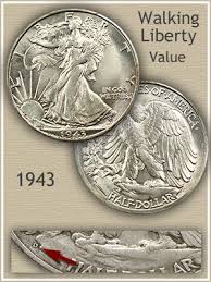 1943 Half Dollar Value Discover Their Worth