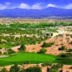 Boulder at Towa Golf Resort in Santa Fe, New Mexico, USA | GolfPass