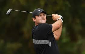 San diego — patrick reed was involved in another rules controversy saturday in the farmers insurance open at torrey pines. Patrick Reed What S In The Bag Captain America S Clubs