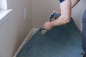 clean repair or replace carpets